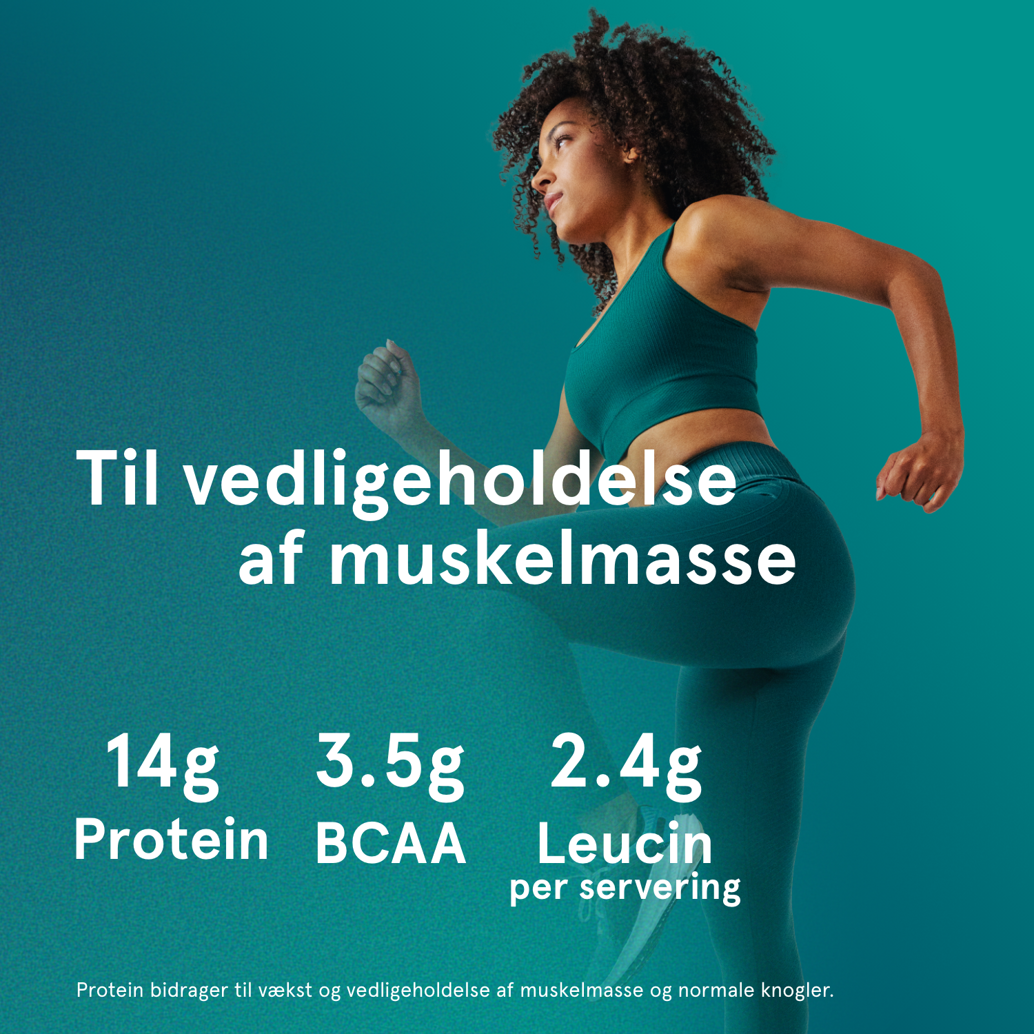 CP2 - Valleprotein & Kollagen